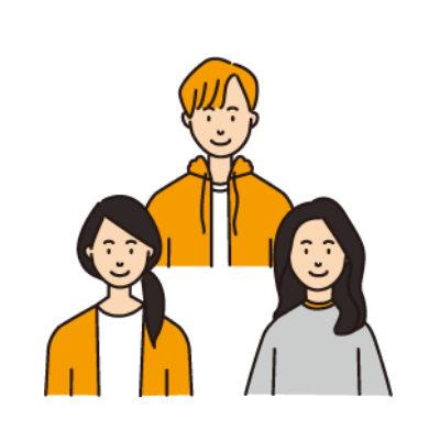 18歳から29歳限定