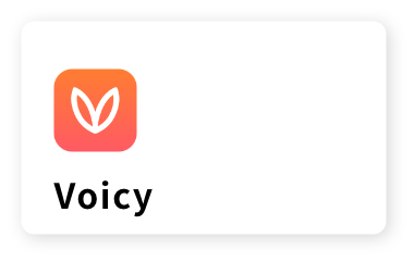 voicy